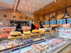 -仟吉·ART FARM主题店(菱角湖万达店)