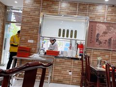 -方中山胡辣汤(蓝堡湾店)