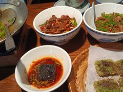 -老湘村·湖南土菜(天河维多利店)