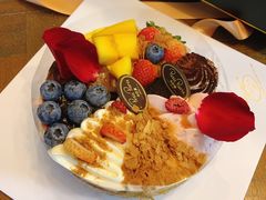 -PETIT PARIS 小巴黎(花园道店)