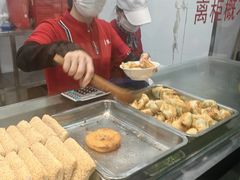 -常州糕团店(北大街新世纪商城店)