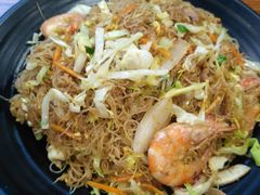-台州老六海鲜面馆(上南总店)