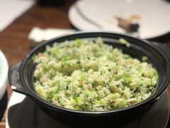 -金枝玉叶上海人家食府(三里河店)