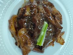 -丰泽园饭店