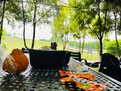 -紫颐香薰山谷景区