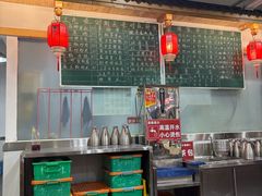 -笨罗卜浏阳菜馆(太平街店)