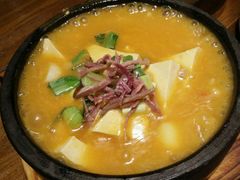 -云海肴·汽锅鸡·云南菜(天津国金汇店)