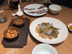 -宁波柏悦酒店·钱湖渔港