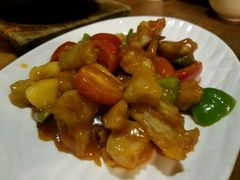 -品茶居素食馆(罗湖店)