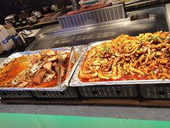 -亚马逊海鲜自助(万象汇店)