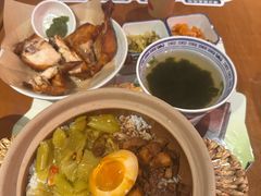 -喜棠·长沙家宴·海鲜·湘菜(麓谷店)