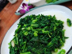 -八木轩·寻味大理白族民俗餐厅(文献路店)