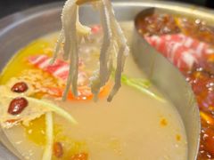 -沸炉重庆老火锅(军事博物馆店)