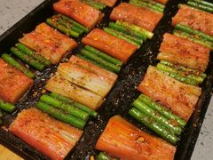 -一棠龙虾•王牌虾球(恒隆广场店)