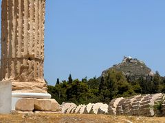 -奥林匹亚宙斯神庙