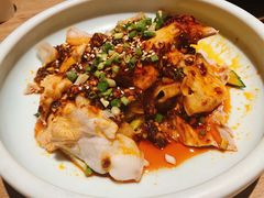 -辛香汇·现炒川菜(武进吾悦店)