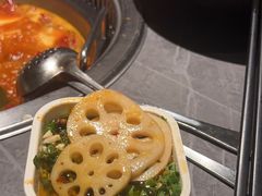 -故里和山·成都火锅(欢乐港湾店)