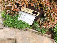 -天目湖涵田半山温泉