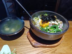 -小花花炭火烤肉·十五年延吉风味(左家庄店)