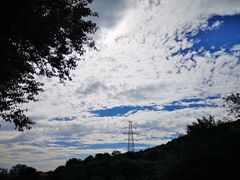 -香山公园