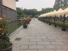 -南通濠河风景名胜区