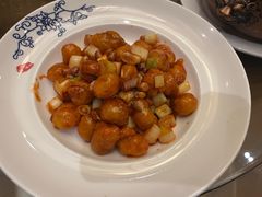-天津菜馆(南湖店)