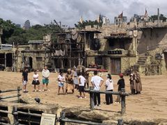 -深圳锦绣中华民俗村