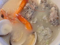 -大良毋米粥(锦龙路总店)