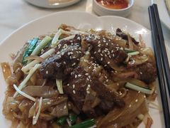 -顺德美的万豪酒店-万豪中餐厅
