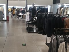 -ZARA HOME(长楹天街购物中心店)
