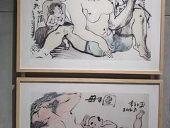 -龙美术馆(西岸馆)
