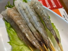 -津门老羊家·铜锅涮羊肉·烧烤(科技园店)