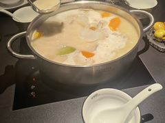 -官也街澳门火锅(新源里店)