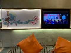 -虾胡闹龙虾馆(湄南河店)