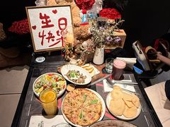 -Nord Grill&Bar Highland诺德西餐(深圳欢乐海岸店)