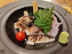 -大米·京都小酒馆·炭烧海鲜·烧鸟(龙口东路店)