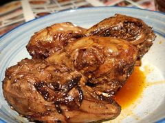 麻辣兔头-双流老妈兔头(荟聚店)