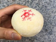 雪花酥-北京稻香村(花市店)
