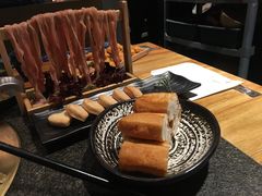 -湊湊火锅·茶憩(东城万达店)
