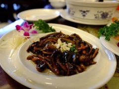 -新聚丰菜馆(太监弄店)