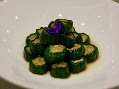 -君来梁溪饭店-餐厅