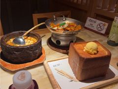 -绿茶餐厅(西单老佛爷店)