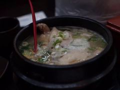 -咸草酱蟹
