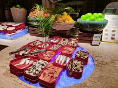 -舟山朱家尖威斯汀酒店·知味标帜自助餐厅