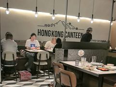 -留半山·香港食堂(啦啦宝都店)