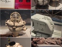 -中国人民解放军海军博物馆