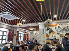 -民信老铺(华盖路店)