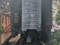 -广九铁路纪念园