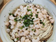 -孙盛兴奥灶面馆·蟹黄面·三虾面(直营.拙政园店)