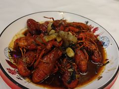 -星城源·小龙虾老铺子(坡子街店)